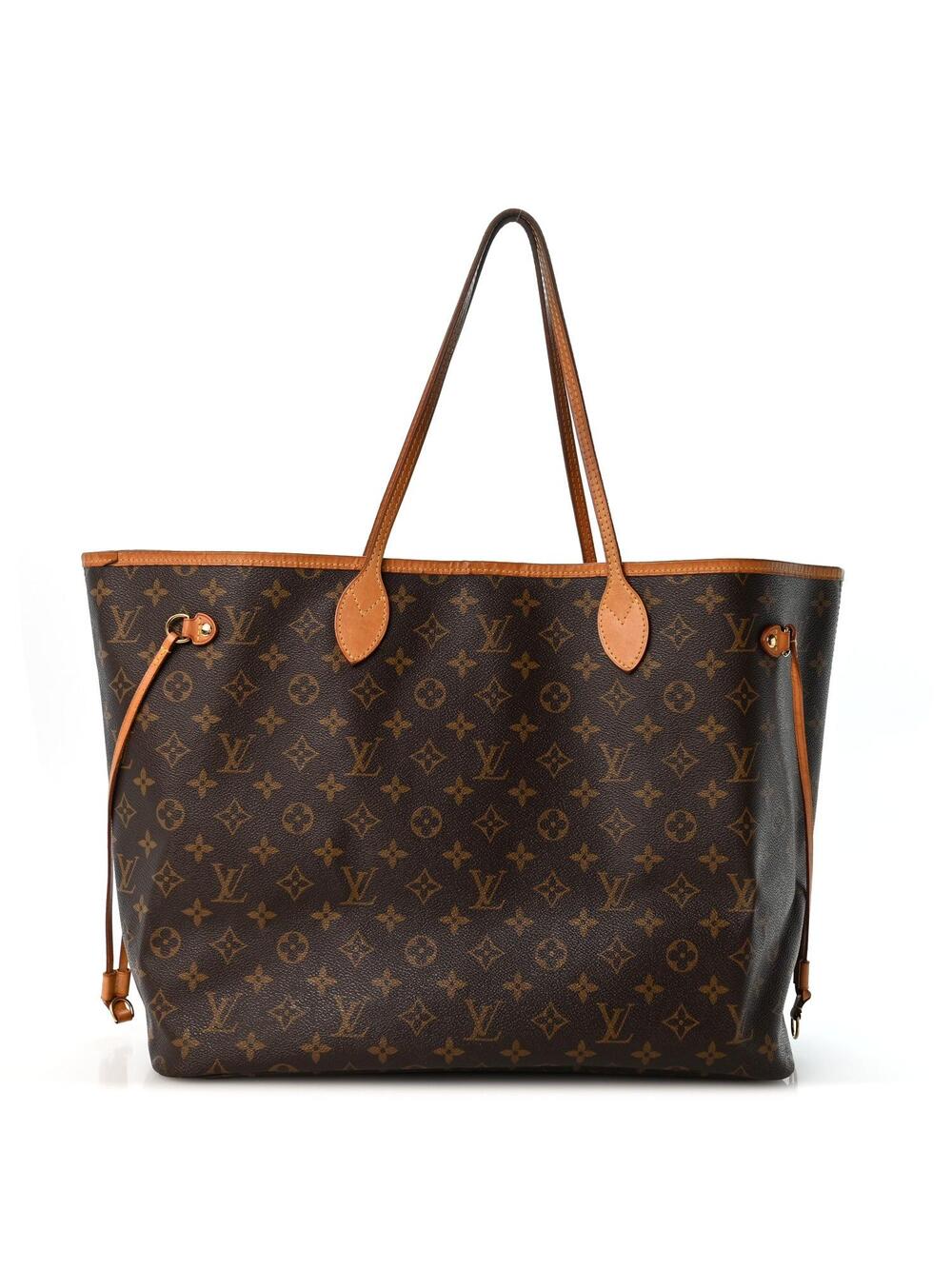 Louis Vuitton Neo Neverfull Gm Fuchsia #336143L15B